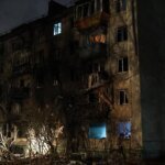 Attack on Kyiv: 1 person killed, 24 injured, over 40 rescued