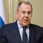 ISW: The Kremlin, through Lavrov, is trying to convince the West to stop supporting Ukraine in its defense against Russian aggression