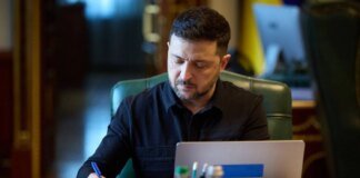 Russia is not for the first time targeting both the embassy building and other objects related to Azerbaijan: Aliyev condemned the attack on Kyiv