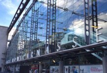 Police evacuate Montparnasse station in Paris: special operation underway – Reuters