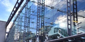 Police evacuate Montparnasse station in Paris: special operation underway – Reuters