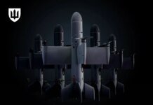 Ukraine launches serial production of Octopus interceptor drone that shoots down "Shaheds" – Shmyhal