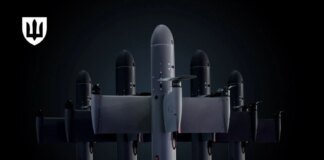 Ukraine launches serial production of Octopus interceptor drone that shoots down "Shaheds" – Shmyhal