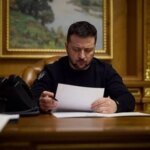 From December 1, the "ePoints" system for the military will start operating – President of Ukraine