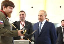 Russia plans to produce 120,000 KABs and 70,000 long-range drones by the end of the year – GUR