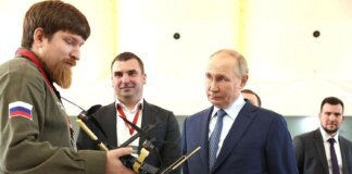 Russia plans to produce 120,000 KABs and 70,000 long-range drones by the end of the year – GUR