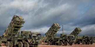 Ukraine prepares agreements with France and Greece on aviation and air defense