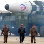 North Korea has reduced shell supplies to Russia and started producing FPV drones – HUR