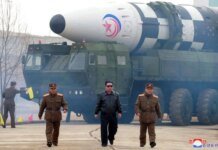 North Korea has reduced shell supplies to Russia and started producing FPV drones – HUR