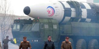 North Korea has reduced shell supplies to Russia and started producing FPV drones – HUR