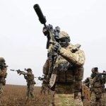 Germany allocates 150 million euros for American weapons for Ukraine