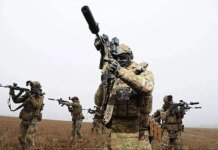 Germany allocates 150 million euros for American weapons for Ukraine