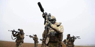 Germany allocates 150 million euros for American weapons for Ukraine