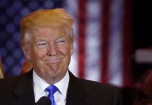 Trump claims “progress” in stopping drug supplies from Venezuela