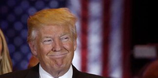 Trump claims “progress” in stopping drug supplies from Venezuela