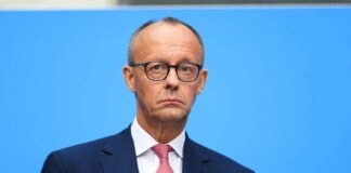 Germans losing patience with Merz: economy not recovering, support falling – Bloomberg