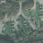 UAVs of the SBU's CSO "A" destroyed 4 S-400 "Triumf" missile launchers and 2 radars in Novorossiysk