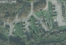 UAVs of the SBU's CSO "A" destroyed 4 S-400 "Triumf" missile launchers and 2 radars in Novorossiysk