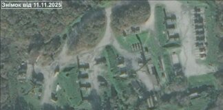 UAVs of the SBU's CSO "A" destroyed 4 S-400 "Triumf" missile launchers and 2 radars in Novorossiysk