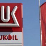 Chisinau Airport gains control over Lukoil's fuel terminal