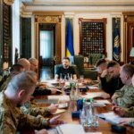 Russia failed to meet the deadline set by Putin for the capture of Pokrovsk and Kupyansk – Zelenskyy