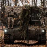 164 combat engagements in 24 hours: General Staff of the Armed Forces of Ukraine reported on the situation at the front on November 15