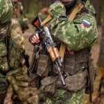 Occupiers in Luhansk region mobilized first reservists – OVA