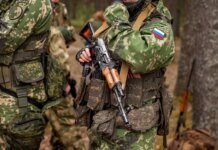 Occupiers in Luhansk region mobilized first reservists – OVA