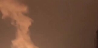 Drones attacked Russian Volgograd: probable hit on local oil refinery