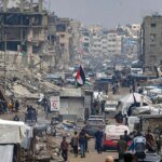 Israel restricts humanitarian aid to Gaza, violating international law – The Guardian