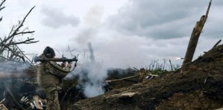 ISW: Russian troops use fog for attacks in Pokrovsk, Velykomykhailivka, and Huliaipole directions