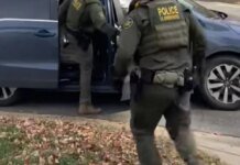 Massive raids against illegal immigration begin in the US – Reuters