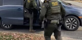 Massive raids against illegal immigration begin in the US – Reuters