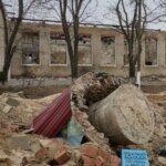 Enemy weakens in Kupyansk direction: AFU pushes back occupiers – Trehubov