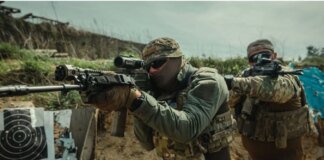 The Armed Forces of Ukraine repelled over 200 attacks by Russian invaders in a day – General Staff