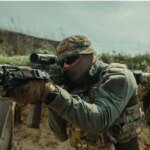 Over two hundred battles on the front line per day, a quarter of them near Pokrovsk – General Staff