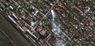 Loss of Pokrovsk cost Zelenskyy more than Putin – The Sunday Times