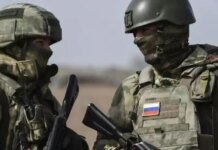 Russians have 4 km left to Huliaipole – Institute for the Study of War