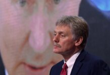 "Forced to take measures": the Kremlin responded to the warning of the German Minister of Defense about the start of a Russia-NATO war