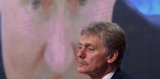 "Forced to take measures": the Kremlin responded to the warning of the German Minister of Defense about the start of a Russia-NATO war