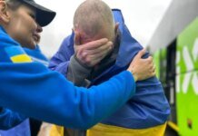 Kremlin announces continuation of prisoner exchange talks with Ukraine – Reuters