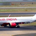 Indian airline to resume flights to mainland China after nearly six-year hiatus