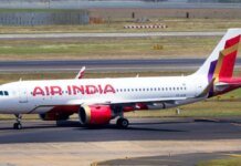 Indian airline to resume flights to mainland China after nearly six-year hiatus