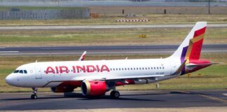 Indian airline to resume flights to mainland China after nearly six-year hiatus