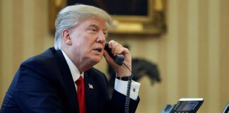 Trump does not rule out ground operation in Venezuela and is ready to talk to Maduro