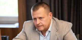 "Scum and degenerates who destroy everything around": Filatov emotionally reacted to the Russian shelling of Dnipro on November 18