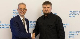 Deportation of children, ecocide and more: Prosecutor General's Office strengthens cooperation with France on Russian war crimes in Ukraine