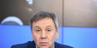 Didn't "report" himself: Russian political scientist Markov received a protocol for failing to self-register as a "foreign agent"