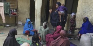 In Nigeria, one of 25 abducted schoolgirls managed to escape captivity – AP