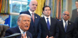 Trump surprised by the duration of the war in Ukraine and has "another deal with Putin"